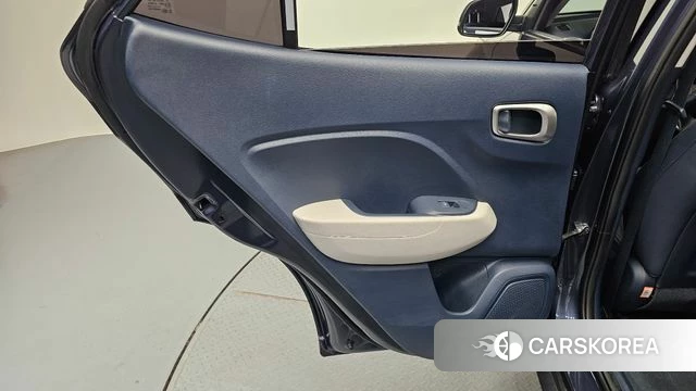 Hyundai Venue id 4344285 из Кореи 17