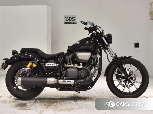 Проданный Yamaha BOLT 950R 2021 из Японии