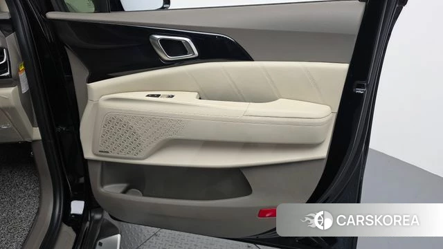 Kia The New Carnival 4th Generation id 4194334 из Кореи 17