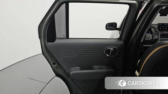 Hyundai Casper id 4394988 из Кореи 17