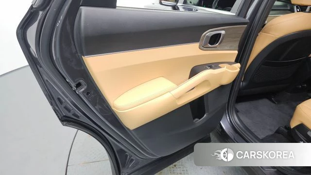 Kia Sorento 4th Generation id 4541073 из Кореи 17