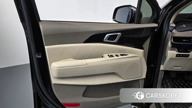 Kia The New Carnival 4th Generation id 4493956 из Кореи 17