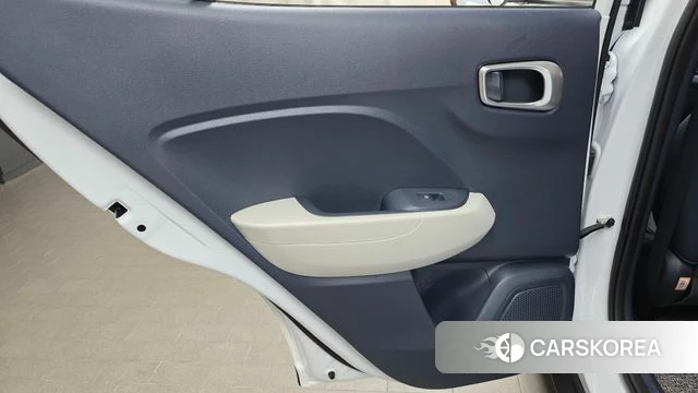 Hyundai Venue id 4432394 из Кореи 17