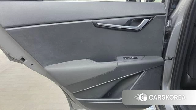 Kia Di All New Niro EV id 4749593 из Кореи 17