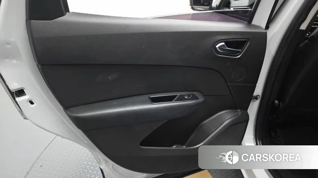 Renault Korea (Samsung) XM3 id 4396808 из Кореи 17