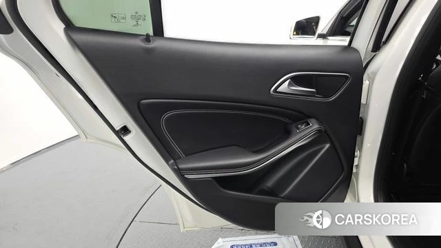 Mercedes-Benz GLA-Class X156 id 4551713 из Кореи 17