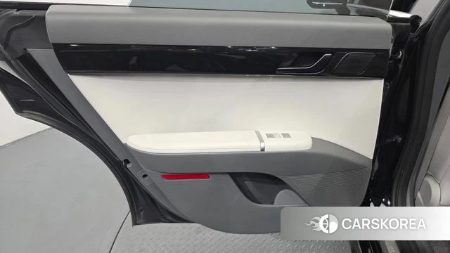 Hyundai Grandeur Hybrid (GN7) id 4763114 из Кореи 17
