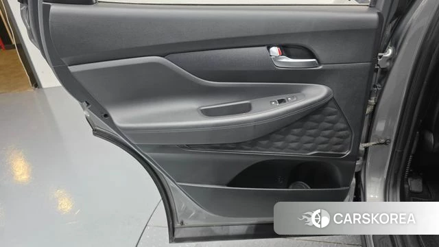 Hyundai Santa Fe TM id 4850007 из Кореи 17
