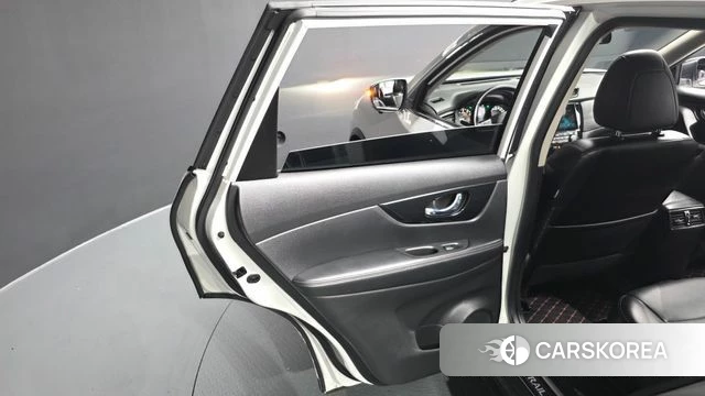 Nissan X Trail id 4520531 из Кореи 17