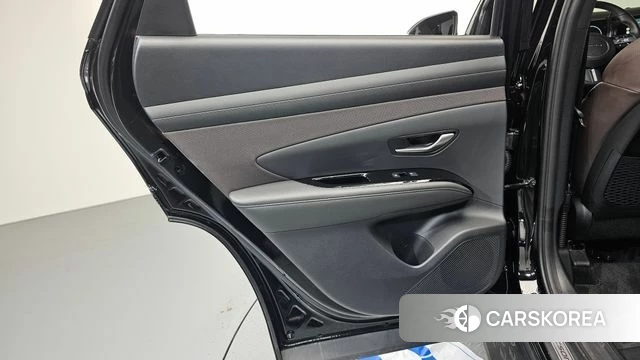 Hyundai The New Tucson Hybrid (NX4) id 4426973 из Кореи 17