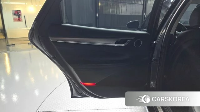 Hyundai The New Grandeur IG id 4196002 из Кореи 17