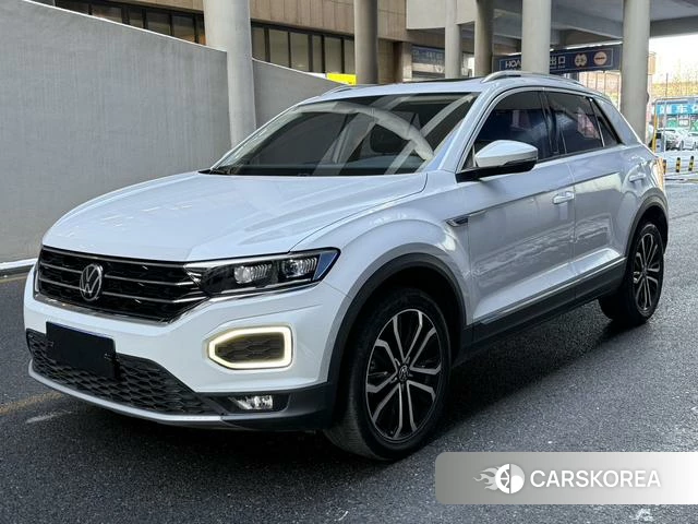 Volkswagen Exploring songs id 4277525 из Китая 17