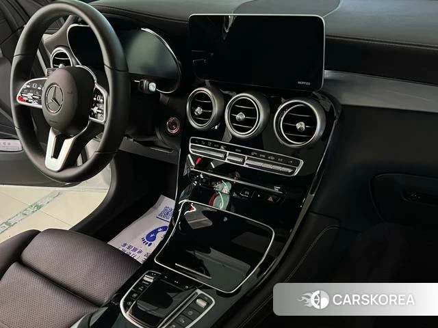 Mercedes-Benz GLC id 4207393 из Китая 17
