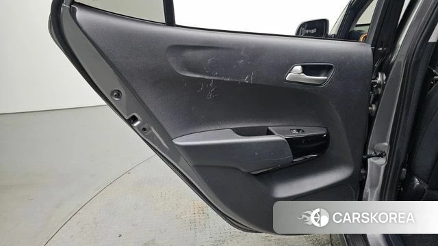Kia Morning Urban (JA) id 4917026 из Кореи 17