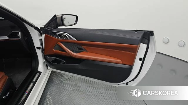 BMW 4 Series (G22) id 4489526 из Кореи 17