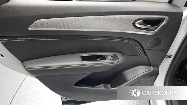 Renault Korea (Samsung) XM3 id 4847710 из Кореи 17
