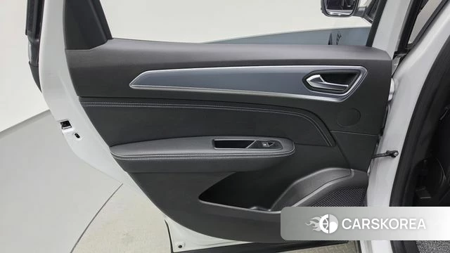 Renault Korea (Samsung) XM3 id 4770077 из Кореи 17