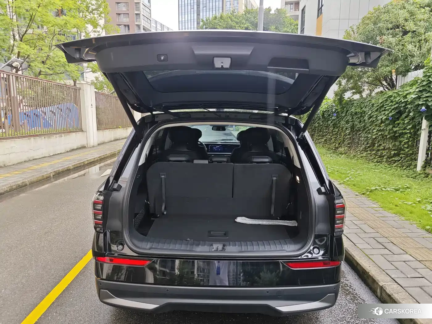 Ford Edge id 4653896 из Китая 17