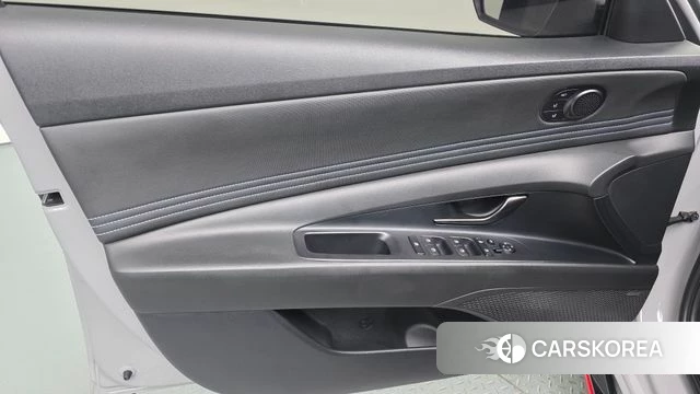 Hyundai Avante (CN7) id 4309488 из Кореи 17