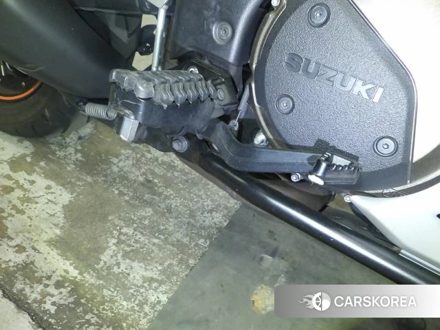 Проданный Suzuki V-STROM 1050XT id 4199679 из Японии, фото 17