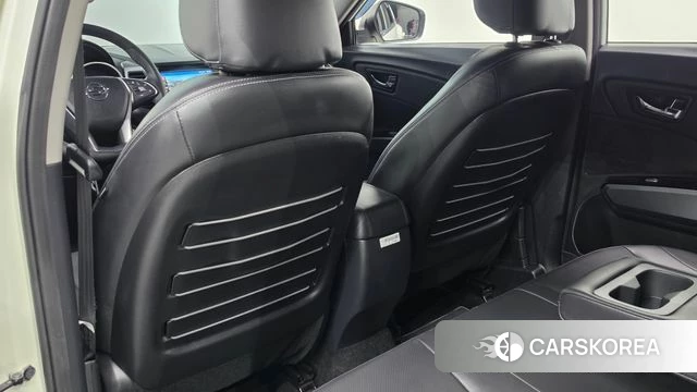 Ssangyong Tivoli Armor id 4837246 из Кореи 17