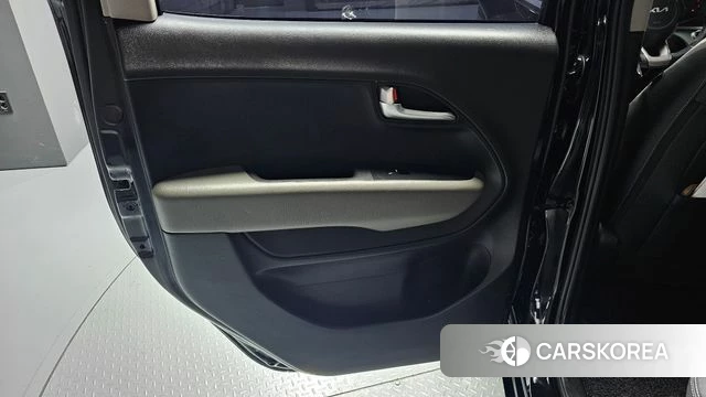 Kia The New Ray id 4195274 из Кореи 17