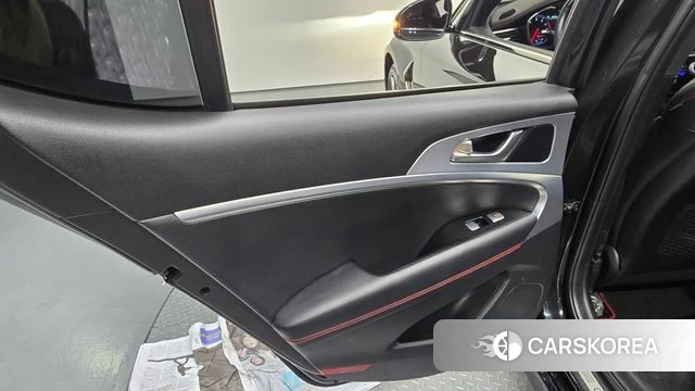 Genesis G70 id 4483408 из Кореи 17