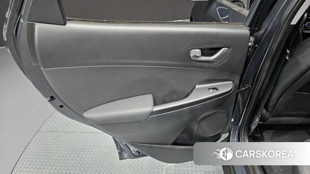 Hyundai Kona id 4397951 из Кореи 17