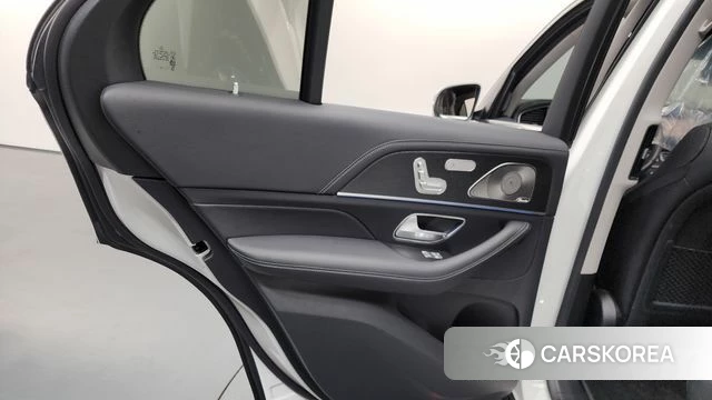 Mercedes-Benz GLE-Class W167 id 4280257 из Кореи 17