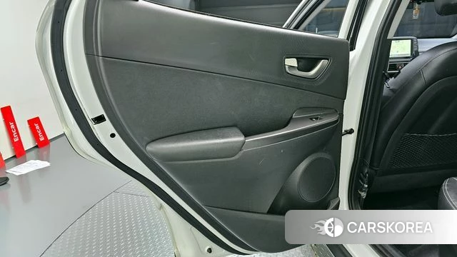 Hyundai Kona id 4331612 из Кореи 17