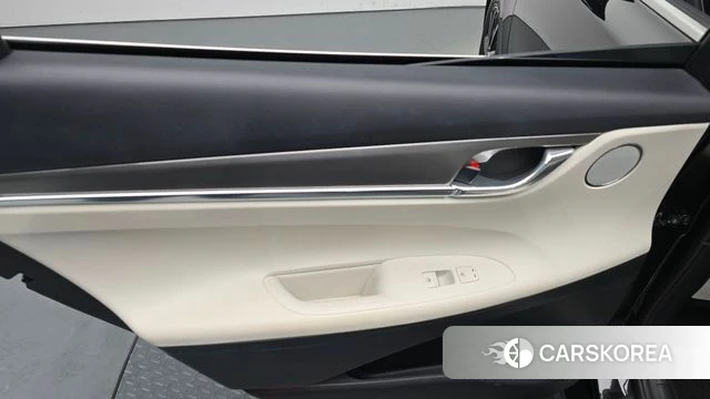 Hyundai The New Grandeur IG id 4475631 из Кореи 17