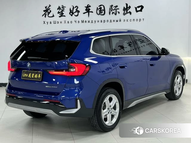 BMW X1 id 4348215 из Китая 17