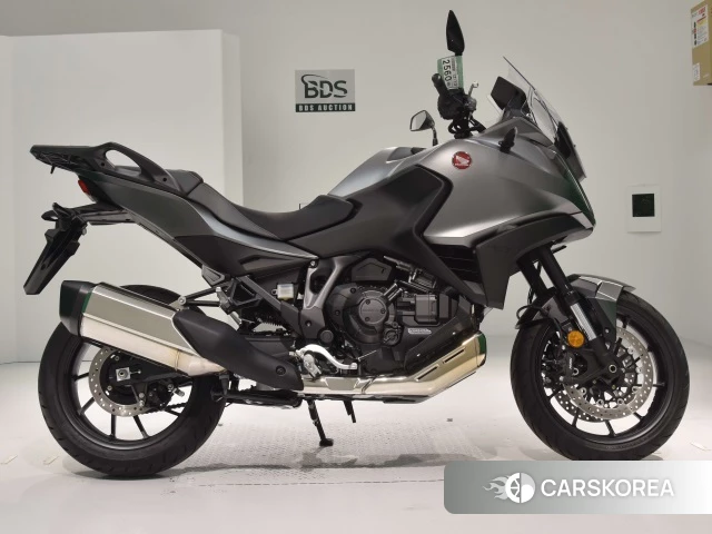 Проданный Honda NT1100 2023 из Японии
