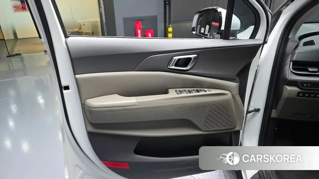 Kia The New Carnival 4th Generation id 4248568 из Кореи 17