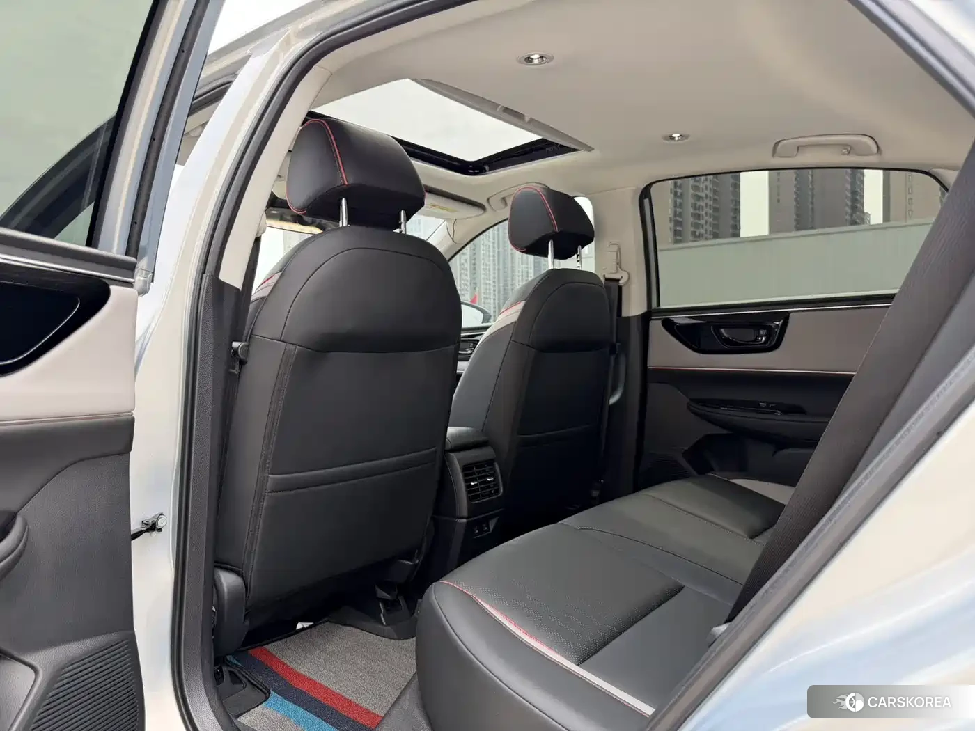 Honda e:NS2 id 4553806 из Китая 17