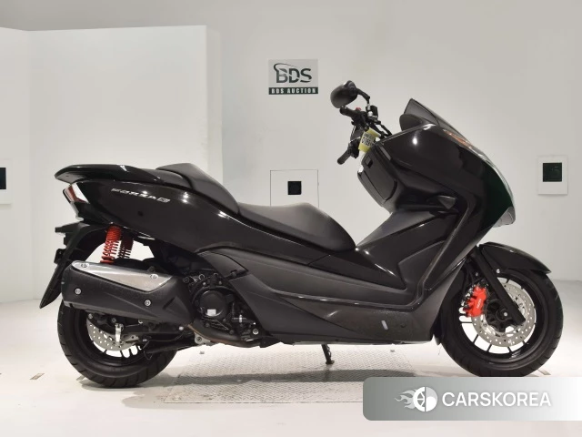 Проданный Honda FORZA 2013 из Японии