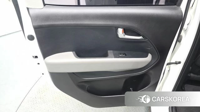 Kia The New Kia Ray id 4636126 из Кореи 17