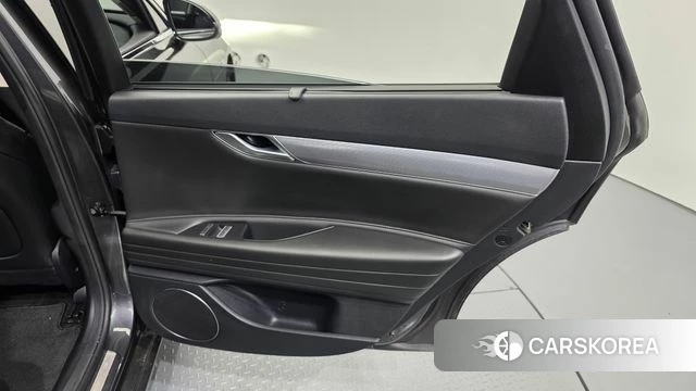 Genesis G80 (RG3) id 4324883 из Кореи 17