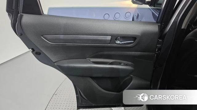 Renault Korea (Samsung) QM6 id 4856539 из Кореи 17