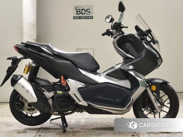 Проданный Honda ADV150 id 4252983 из Японии, фото 17