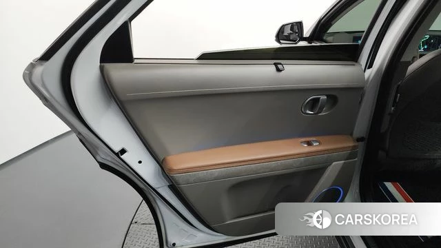 Hyundai Ionic 5 id 4195187 из Кореи 17