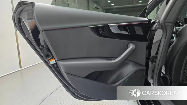 Audi A5 (F5) id 4769184 из Кореи 17