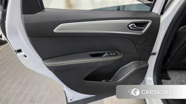 Renault Korea (Samsung) XM3 id 4762669 из Кореи 17