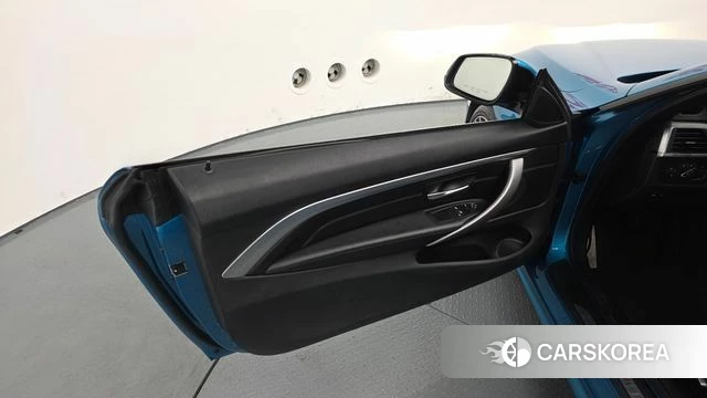 BMW 4 Series (F32) id 4196971 из Кореи 17