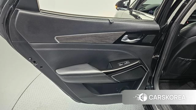 Kia K7 Premier id 4232320 из Кореи 17