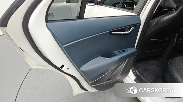Kia Di All New Niro EV id 4505718 из Кореи 17