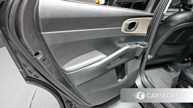 Kia Sorento 4th Generation id 4656202 из Кореи 17