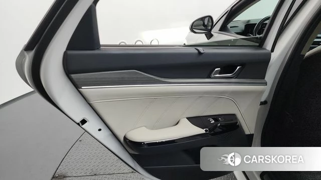 Kia The New K5 Hybrid 3rd generation id 4607987 из Кореи 17