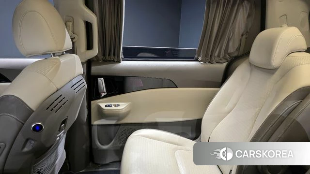 Kia The New Carnival 4th Generation id 4394710 из Кореи 17