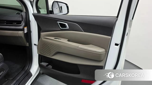 Kia The New Carnival 4th Generation id 4686986 из Кореи 17